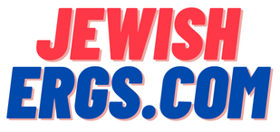 Jewish ERGs.com